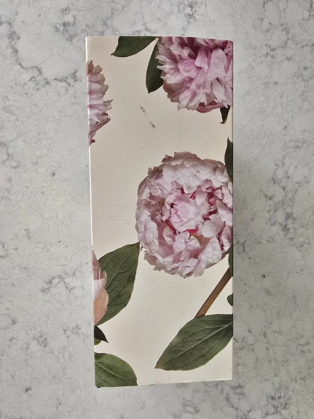 NJo Malone London Peony & Blush Suede Reed Diffuser (5.6 oz / 165 ml)